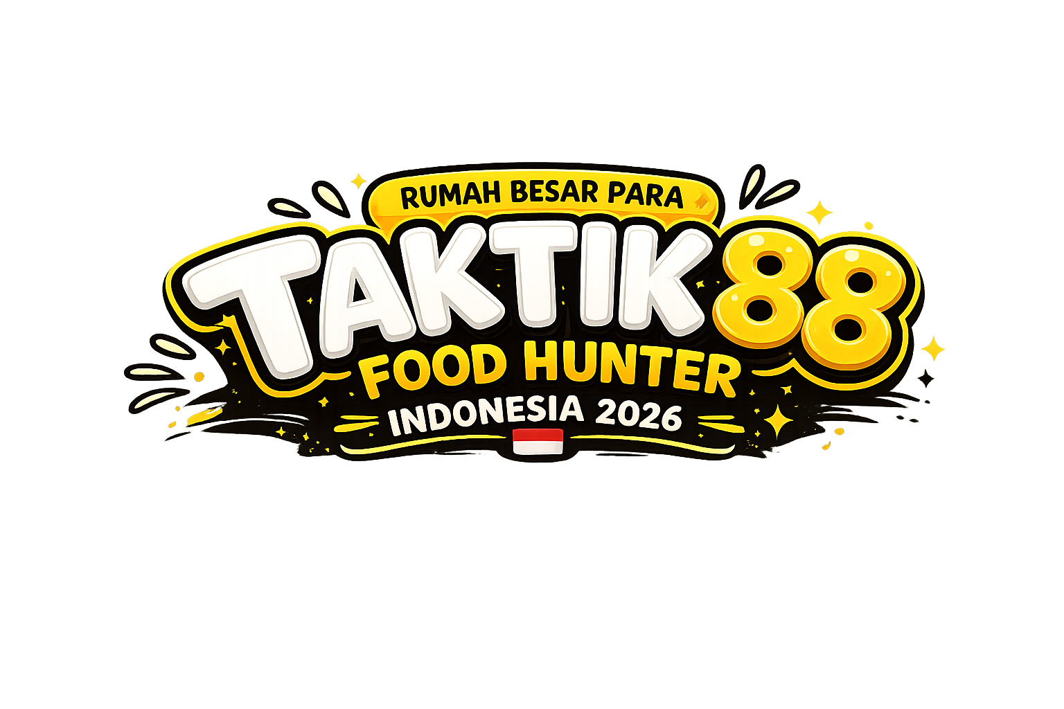 TAKTIK88 Logo
